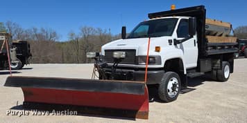 Main image Chevrolet C5500